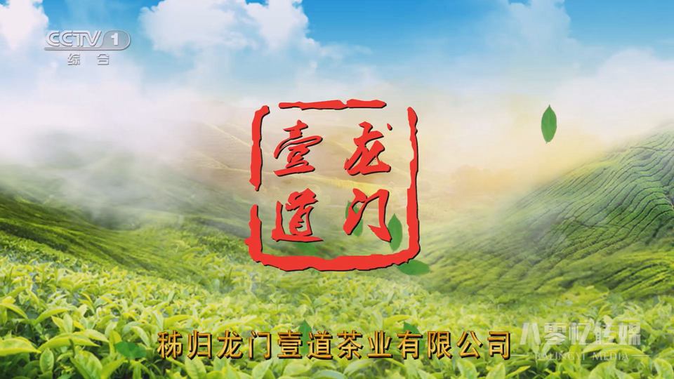 品味黄茶，龙门壹道——龙门壹道茶业