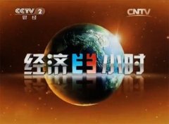 CCTV-2《经济半小时》栏目介绍及广告刊例价格