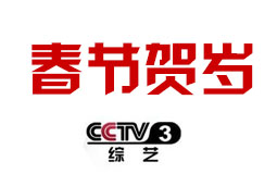 2019年CCTV-3春节贺岁套餐广告