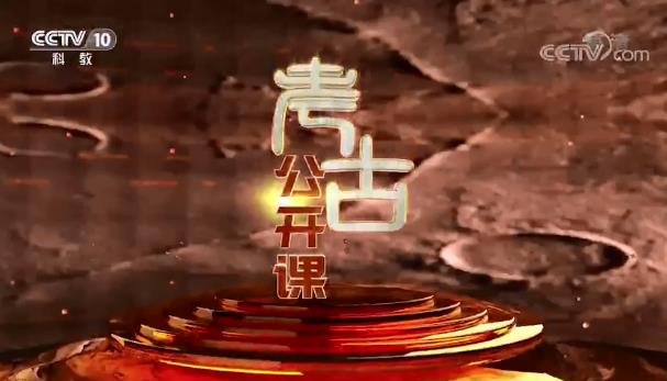 2020年CCTV-10《考古公开课》联合特约