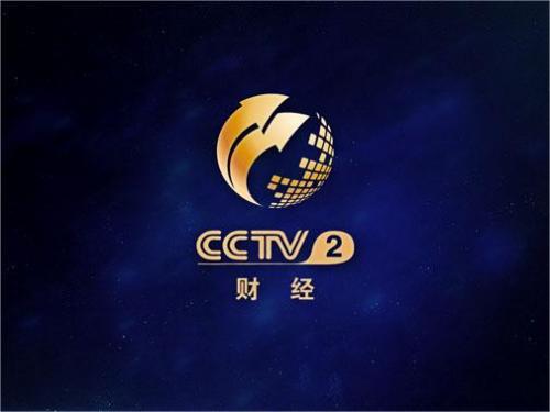 2021 年 CCTV-2 经济盛事共同关注