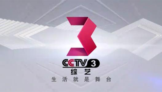 2021 年 CCTV-3《元旦特别节目》独家冠名